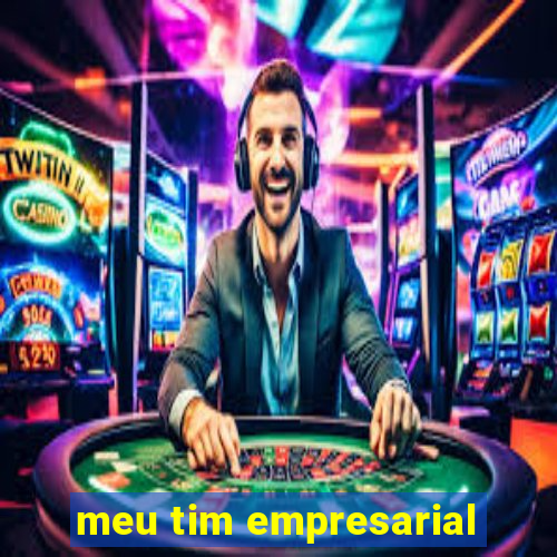 meu tim empresarial