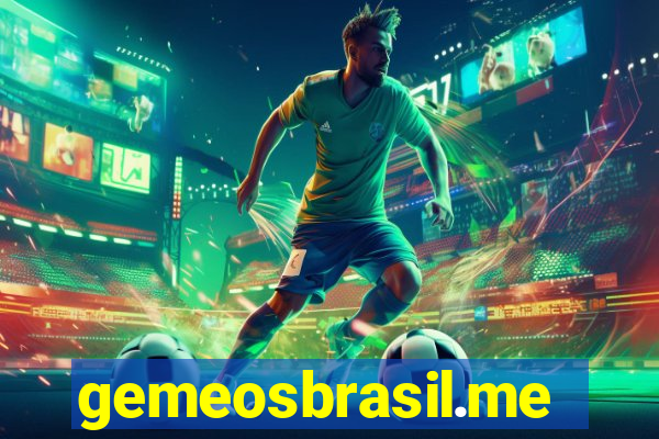 gemeosbrasil.me