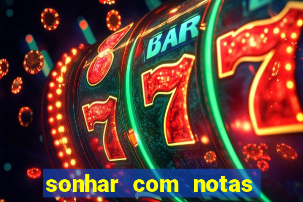 sonhar com notas de 50 reais jogo do bicho