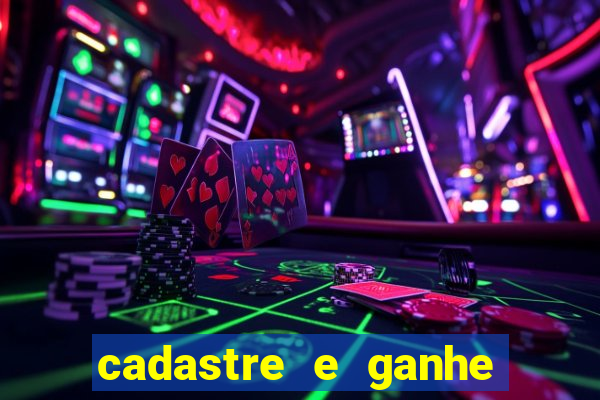 cadastre e ganhe b?nus para jogar fortune tiger