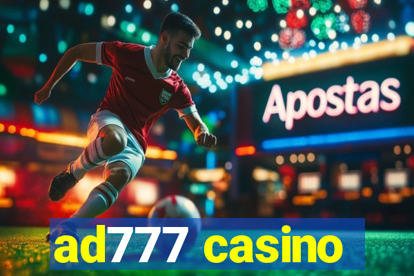 ad777 casino