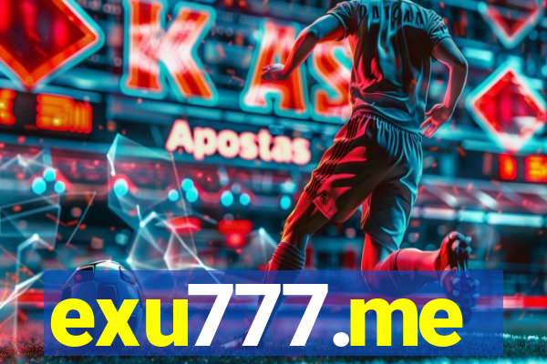 exu777.me