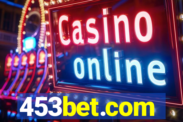 453bet.com