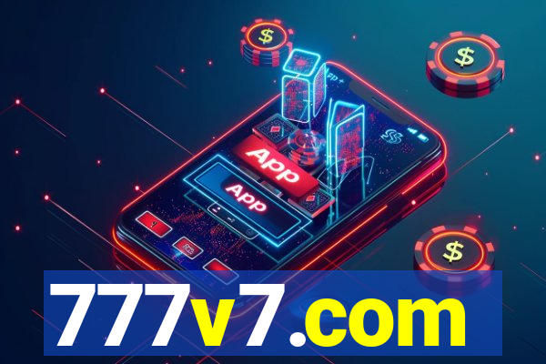 777v7.com