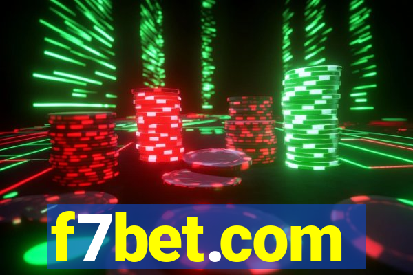 f7bet.com