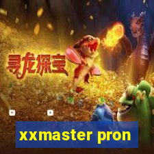 xxmaster pron