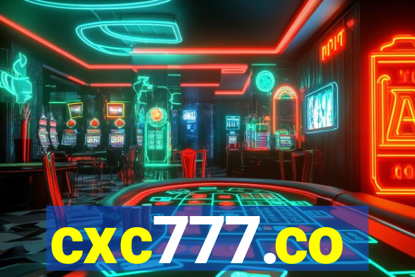 cxc777.co