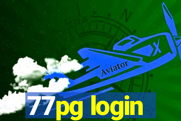 77pg login