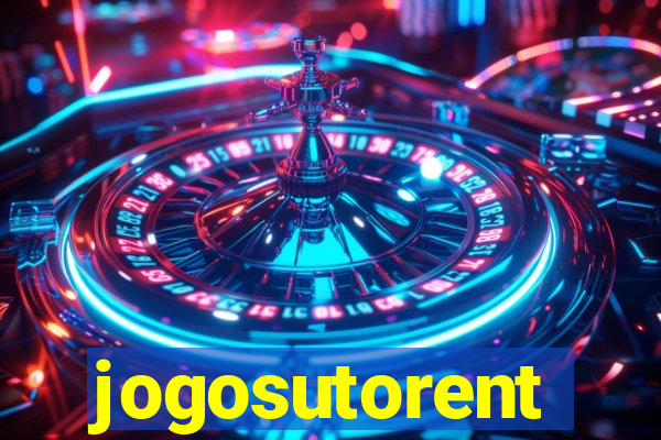 jogosutorent