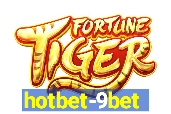 hotbet-9bet