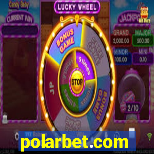 polarbet.com