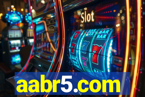 aabr5.com