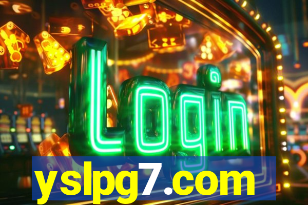 yslpg7.com