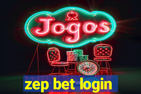 zep bet login