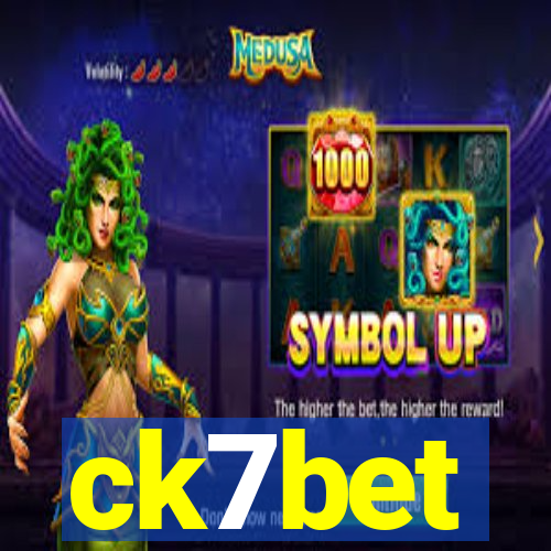 ck7bet