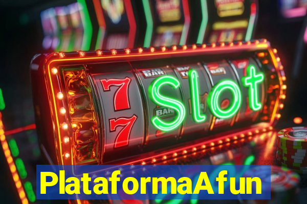 PlataformaAfun