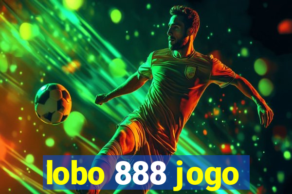 lobo 888 jogo