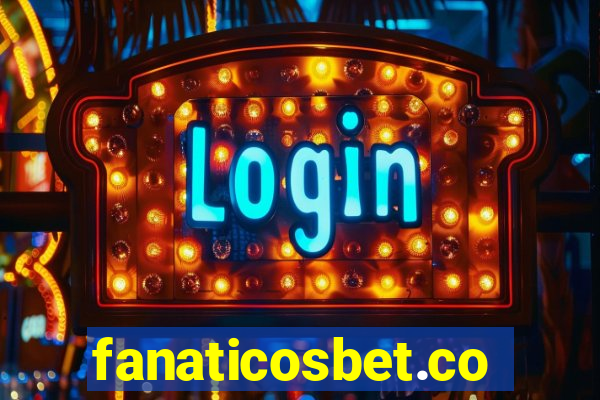 fanaticosbet.com