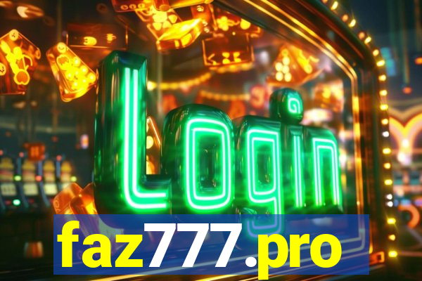 faz777.pro