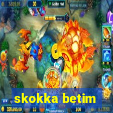 skokka betim