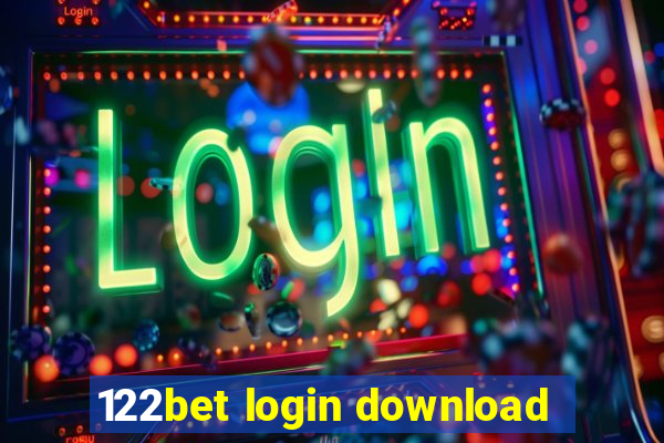 122bet login download