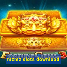 mzmz slots download