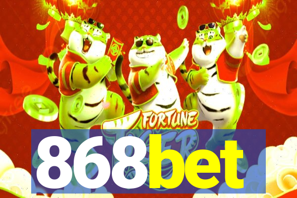 868bet