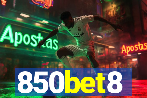 850bet8