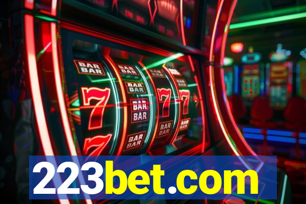 223bet.com