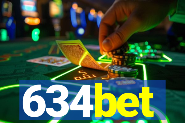 634bet