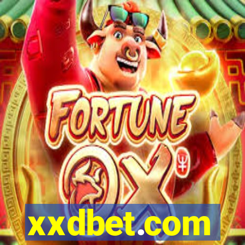 xxdbet.com