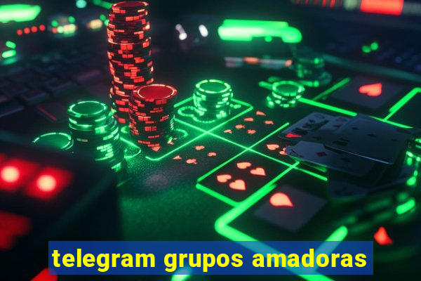 telegram grupos amadoras