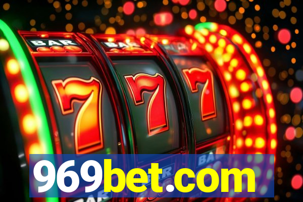 969bet.com