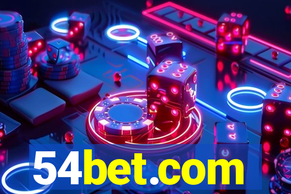 54bet.com