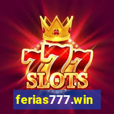 ferias777.win