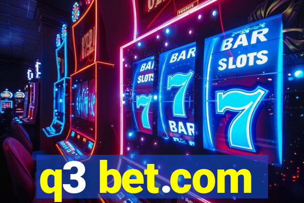 q3 bet.com