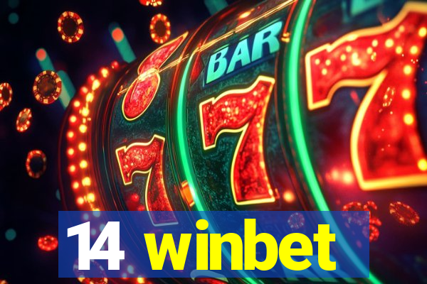 14 winbet