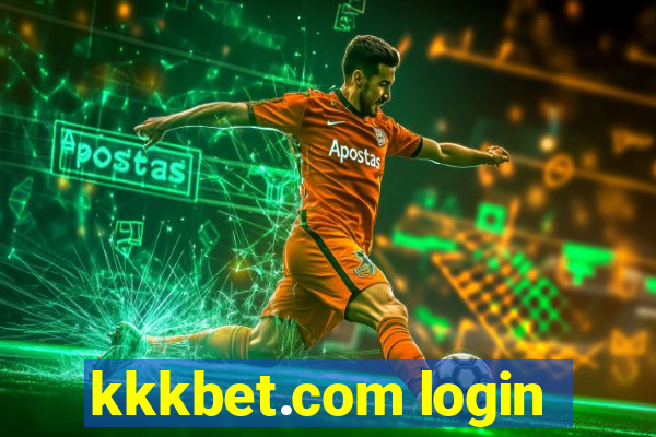 kkkbet.com login