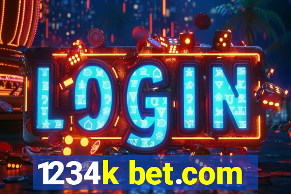 1234k bet.com