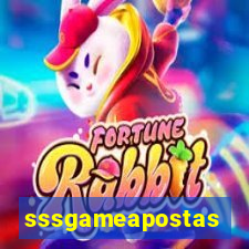 sssgameapostas