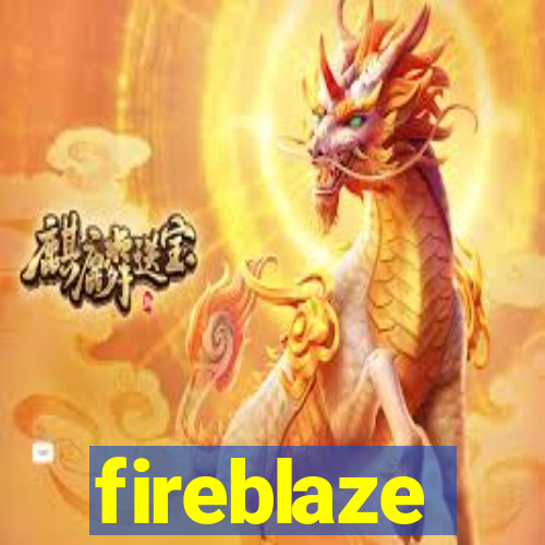 fireblaze