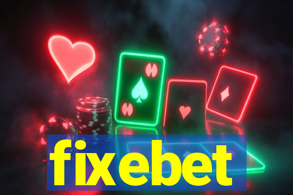 fixebet