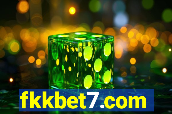 fkkbet7.com