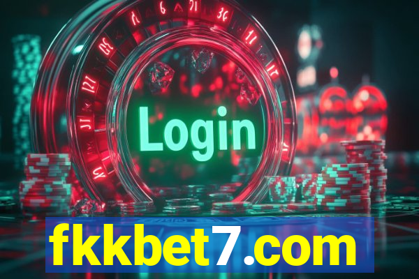 fkkbet7.com