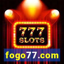 fogo77.com