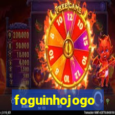 foguinhojogo