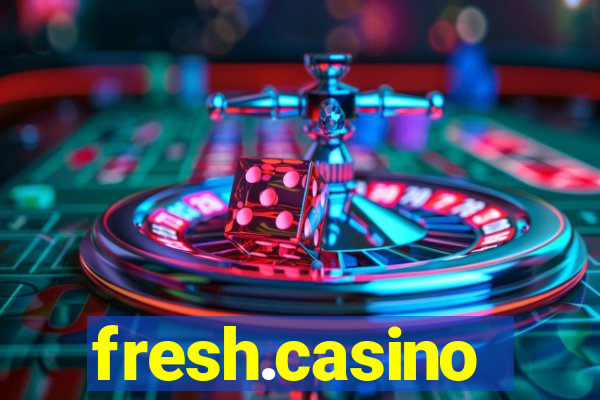 fresh.casino