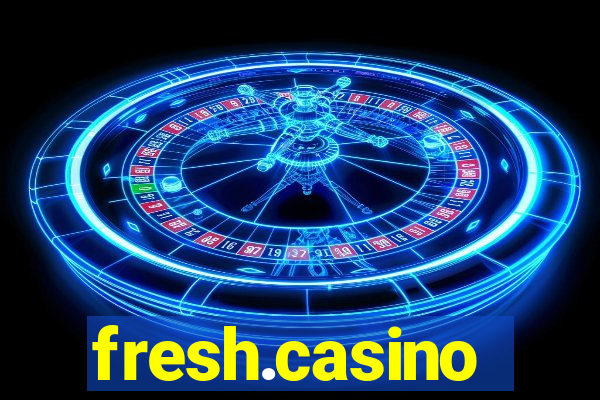 fresh.casino