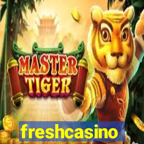 freshcasino