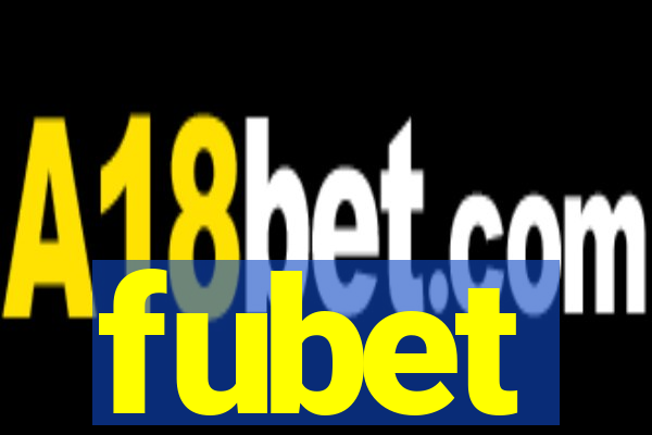 fubet